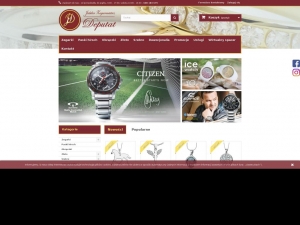 Profesjonalne naprawy zegarków online